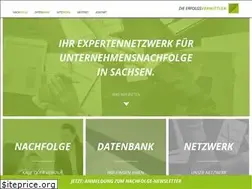 Sites similar to die-erfolgsvermittler.de