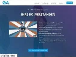 Sites similar to die-erklaervideo-agentur.com