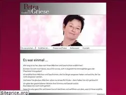 Sites similar to die-erzaehlerin.com