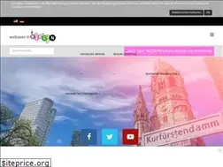 Sites similar to die-etage.de