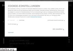 Sites similar to die-etagen.de