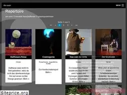 Sites similar to die-exen.de