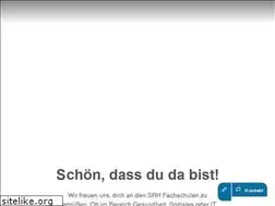 Sites similar to die-fachschulen.de