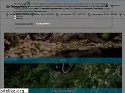 Sites similar to die-fahrrad-kette.de