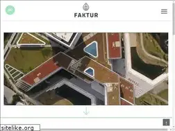 Sites similar to die-faktur.de