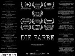 Sites similar to die-farbe.com