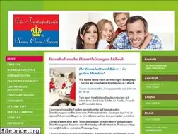 Sites similar to die-fensterputzerin.com