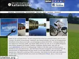 Sites similar to die-fewo.com
