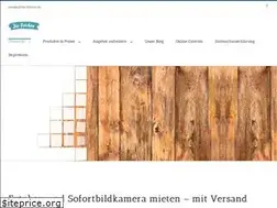 Sites similar to die-fotobox.de