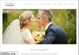 Sites similar to die-fotograefin.at