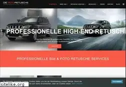 Sites similar to die-fotoretusche.de