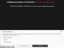 Sites similar to die-fraenkische-schweiz.com