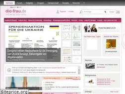Sites similar to die-frau.de
