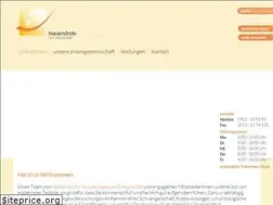 Sites similar to die-frauenaerzte.de