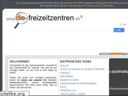 Sites similar to die-freizeitzentren.ch