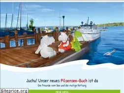 Sites similar to die-freunde-vom-see.de