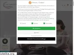 Sites similar to die-friedliche-geburt.de
