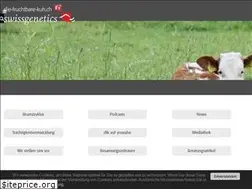 Sites similar to die-fruchtbare-kuh.ch