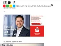 Sites similar to die-fuhle.de