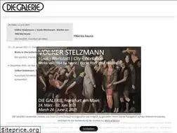 Sites similar to die-galerie.com