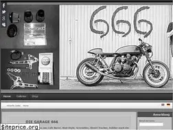 Sites similar to die-garage-666.de