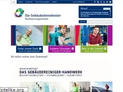 Sites similar to die-gebaeudedienstleister.de
