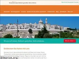 Sites similar to die-genussreise.de