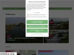Sites similar to die-geobine.de
