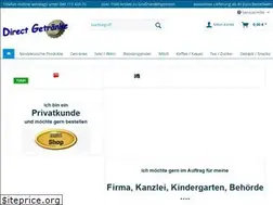 Sites similar to die-getraenke-kommen.de