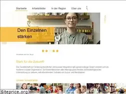 Sites similar to die-gfi.de