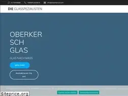 Sites similar to die-glasspezialisten.de