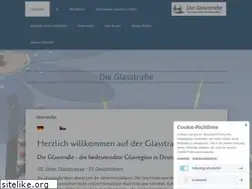 Sites similar to die-glasstrasse.de