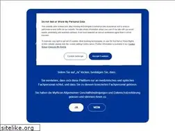 Sites similar to die-gleitsicht-kontaktlinse.ch