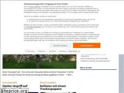 Sites similar to die-glocke.de