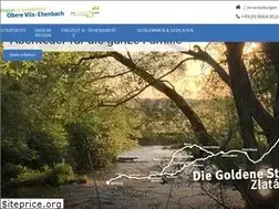 Sites similar to die-goldene-strasse.de