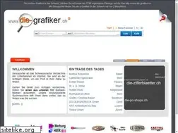 Sites similar to die-grafiker.ch