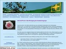 Sites similar to die-gralsbewegung.org