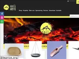 Sites similar to die-grillhuette.at