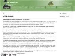Sites similar to die-gusseisernen.de