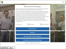 Sites similar to die-hacker-gmbh.de