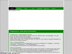 Sites similar to die-haettichs.de