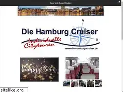 Sites similar to die-hamburg-cruiser.de
