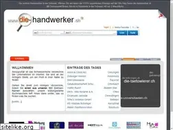 Sites similar to die-handwerker.ch