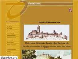 Sites similar to die-harzburg.de