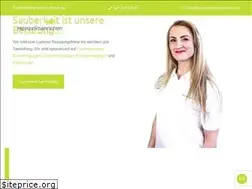 Sites similar to die-heinzelmaennchen.ch