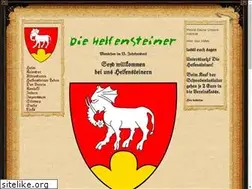 Sites similar to die-helfensteiner.de