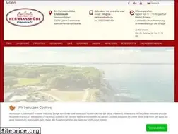 Sites similar to die-hermannshoehe.de
