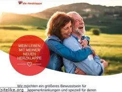 Sites similar to die-herzklappe.de