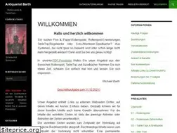 Sites similar to die-hesepak.de