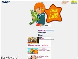 Sites similar to die-hexe-lilli.de